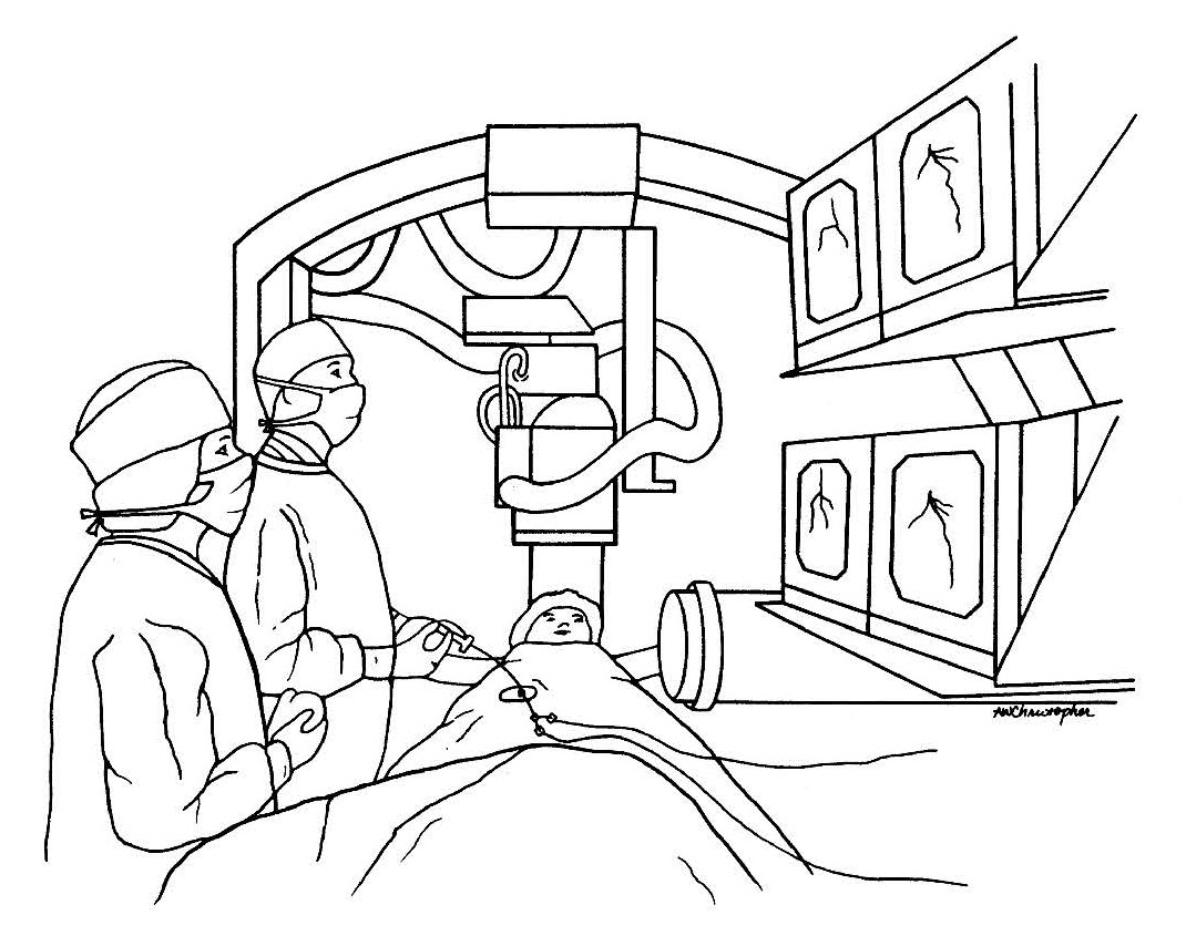 HeartCathAngioplasty