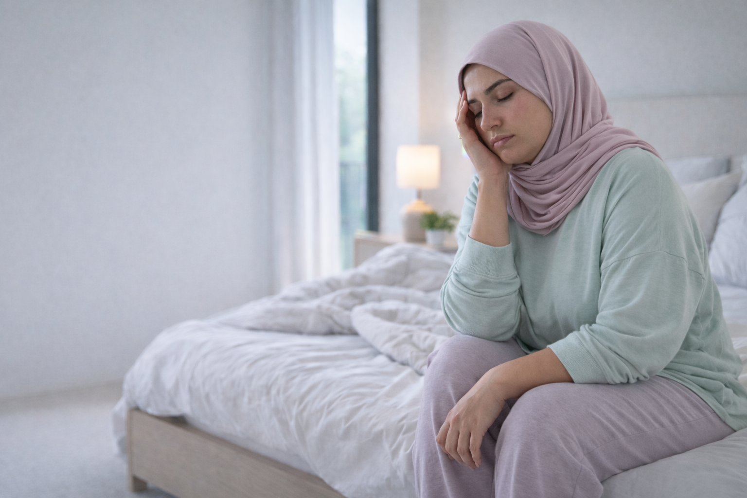 Could Sudden Weight Gain and Fatigue Signal Hypothyroidism?