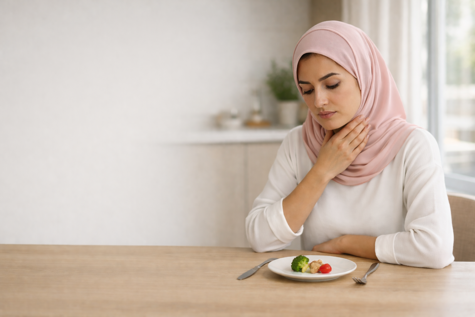 Does Extreme Dieting Affect the Thyroid and Metabolism?