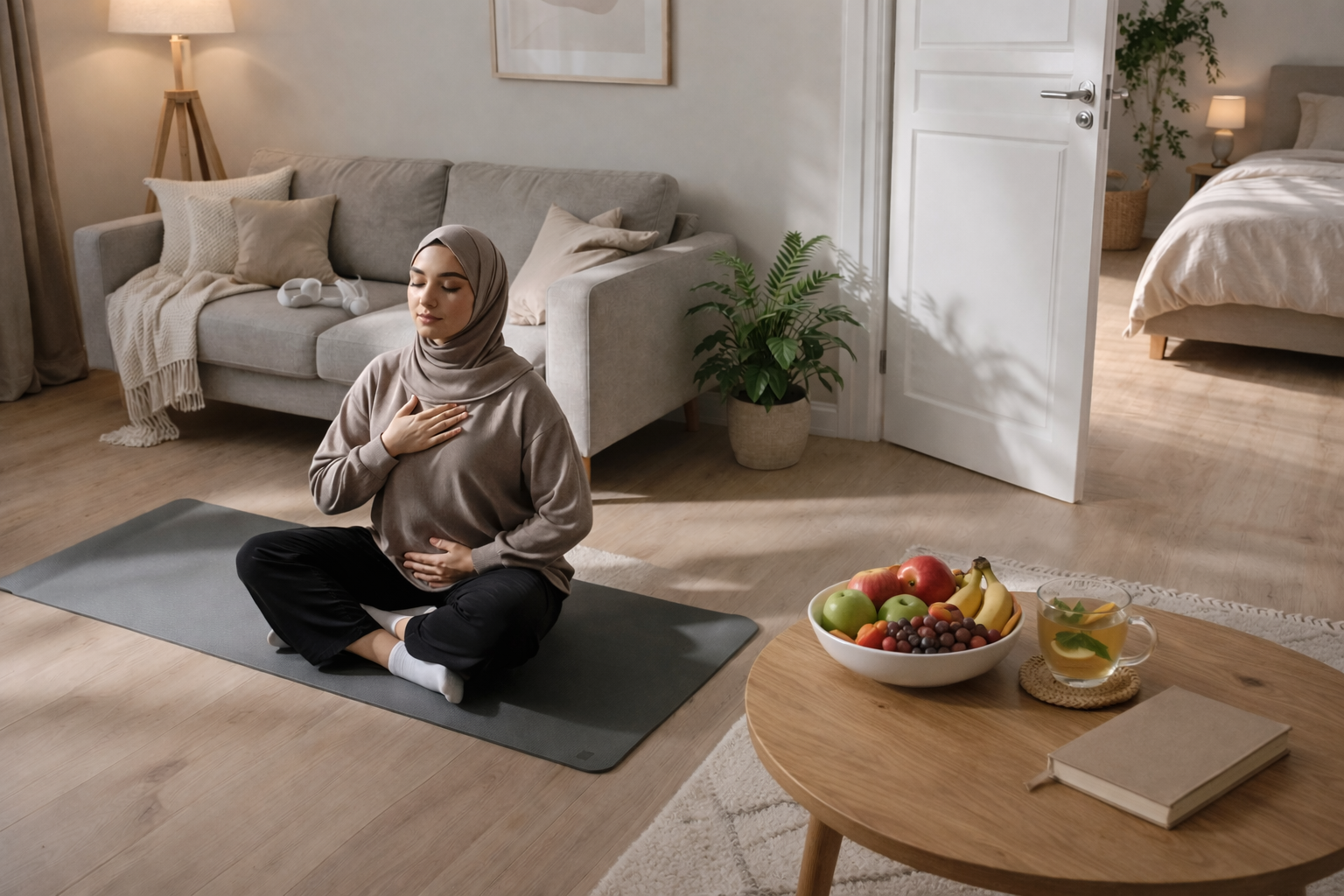 How to Control Emotional Eating?