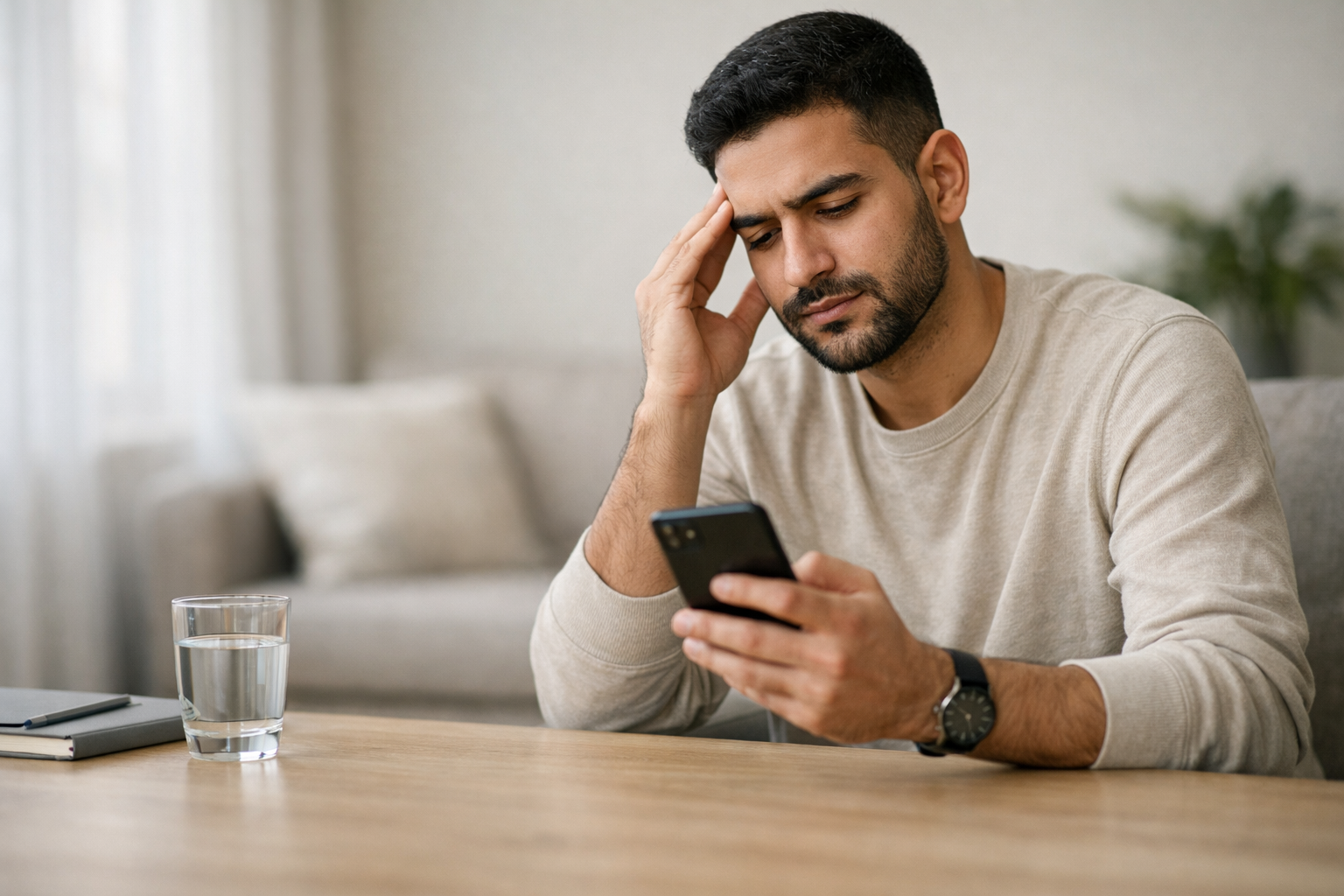 Pay Attention to These Early Warning Signs Before It’s Too Late