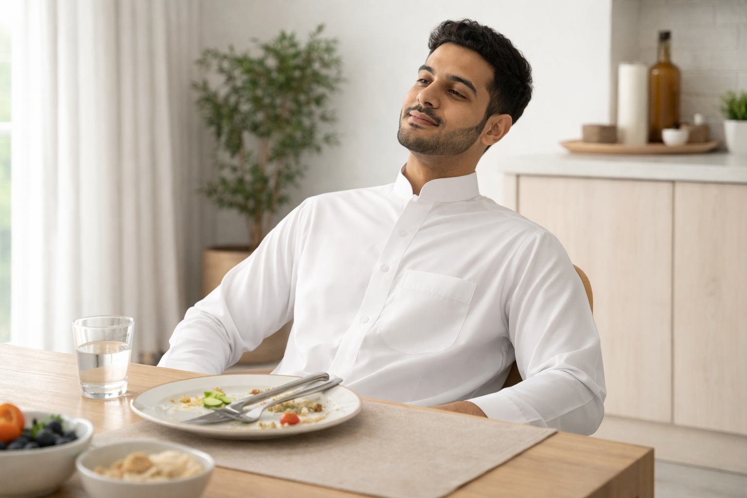 Is Protein the Key to Feeling Full? Discover the Truth