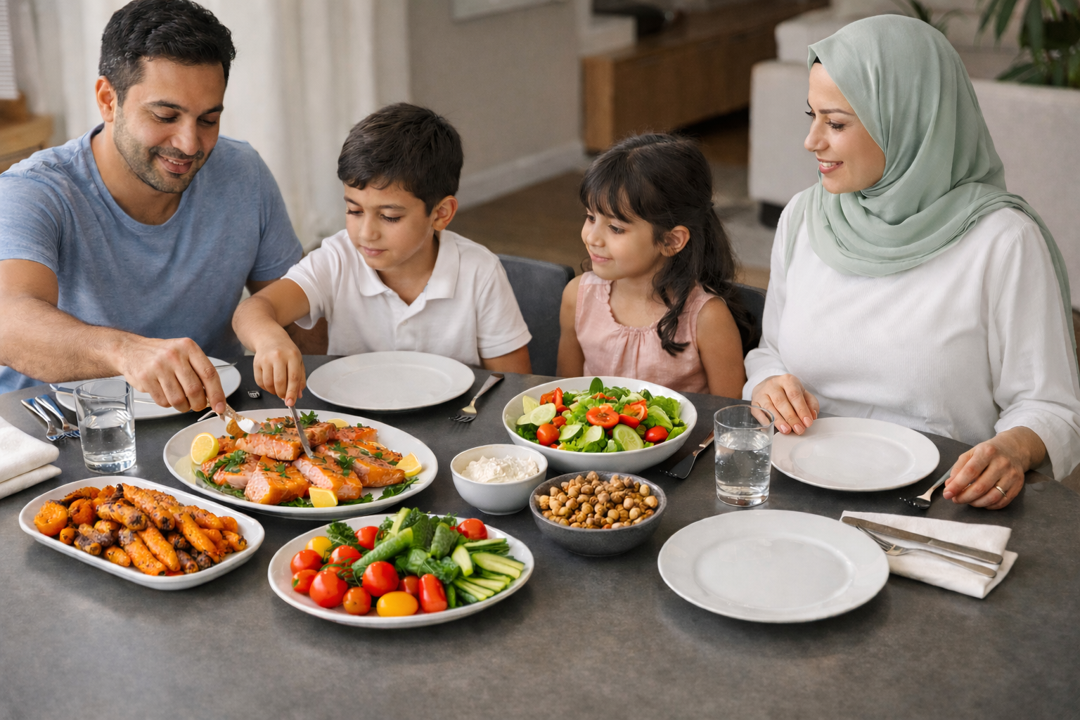 Why Are Vitamin A and Omega-3 Essential for Your Body?