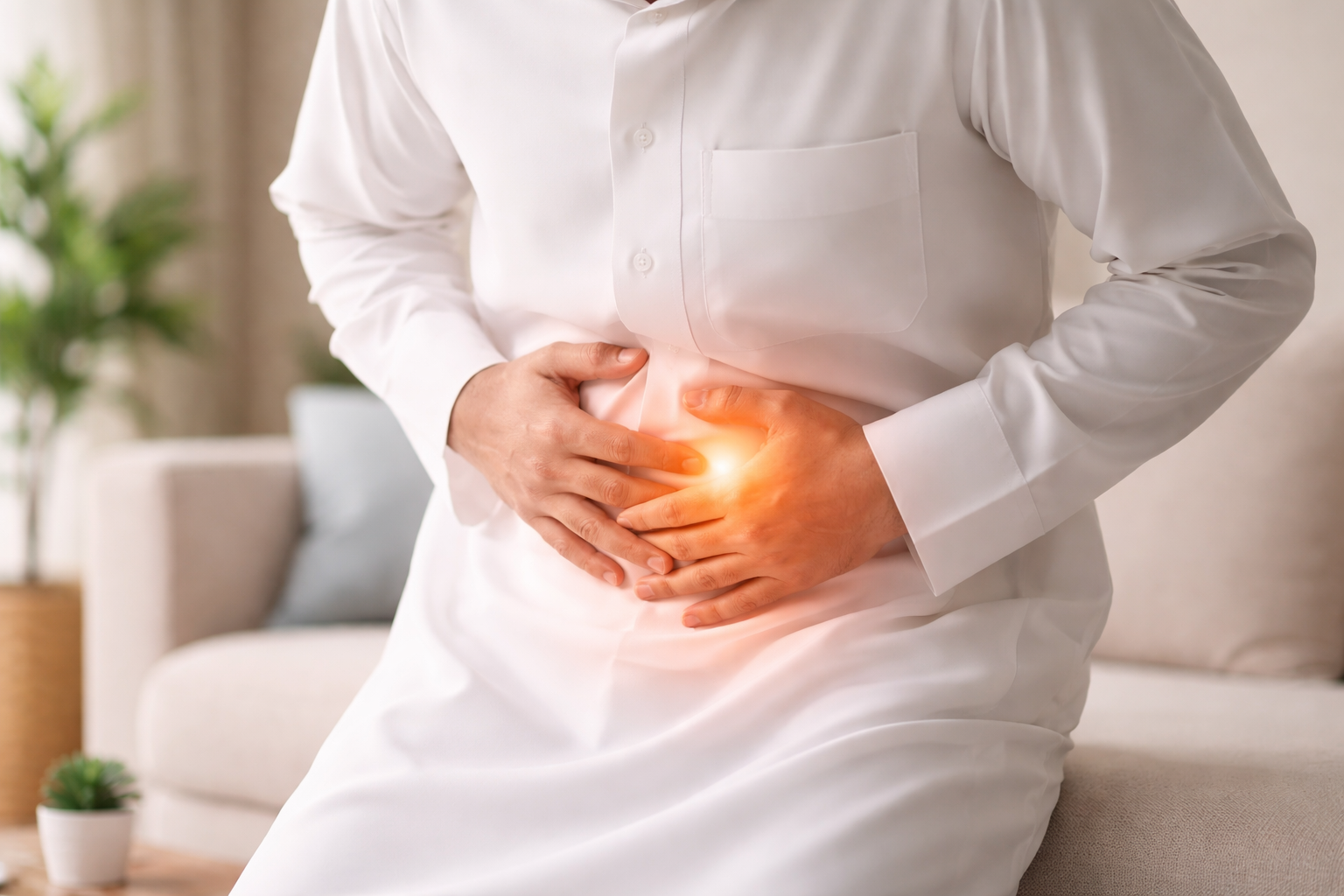 When Is Chronic Constipation a Sign of Digestive Problems?