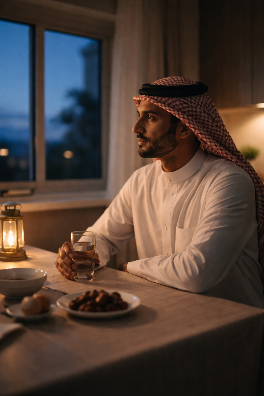 Best Suhoor for Satiety and Energy During Ramadan