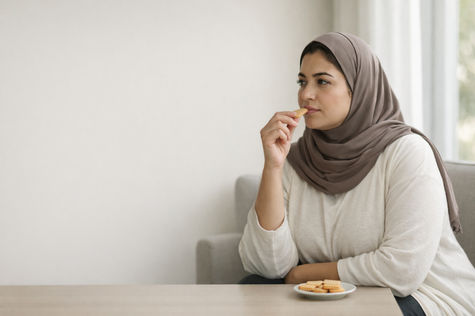 كيف تسيطر على الأكل العاطفي؟
