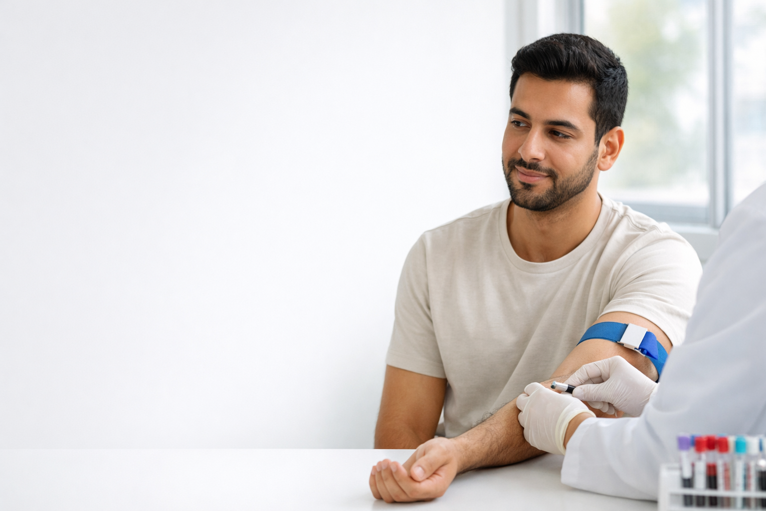 Stay Ahead of Disease: 5 Key Tests You Shouldn’t Skip