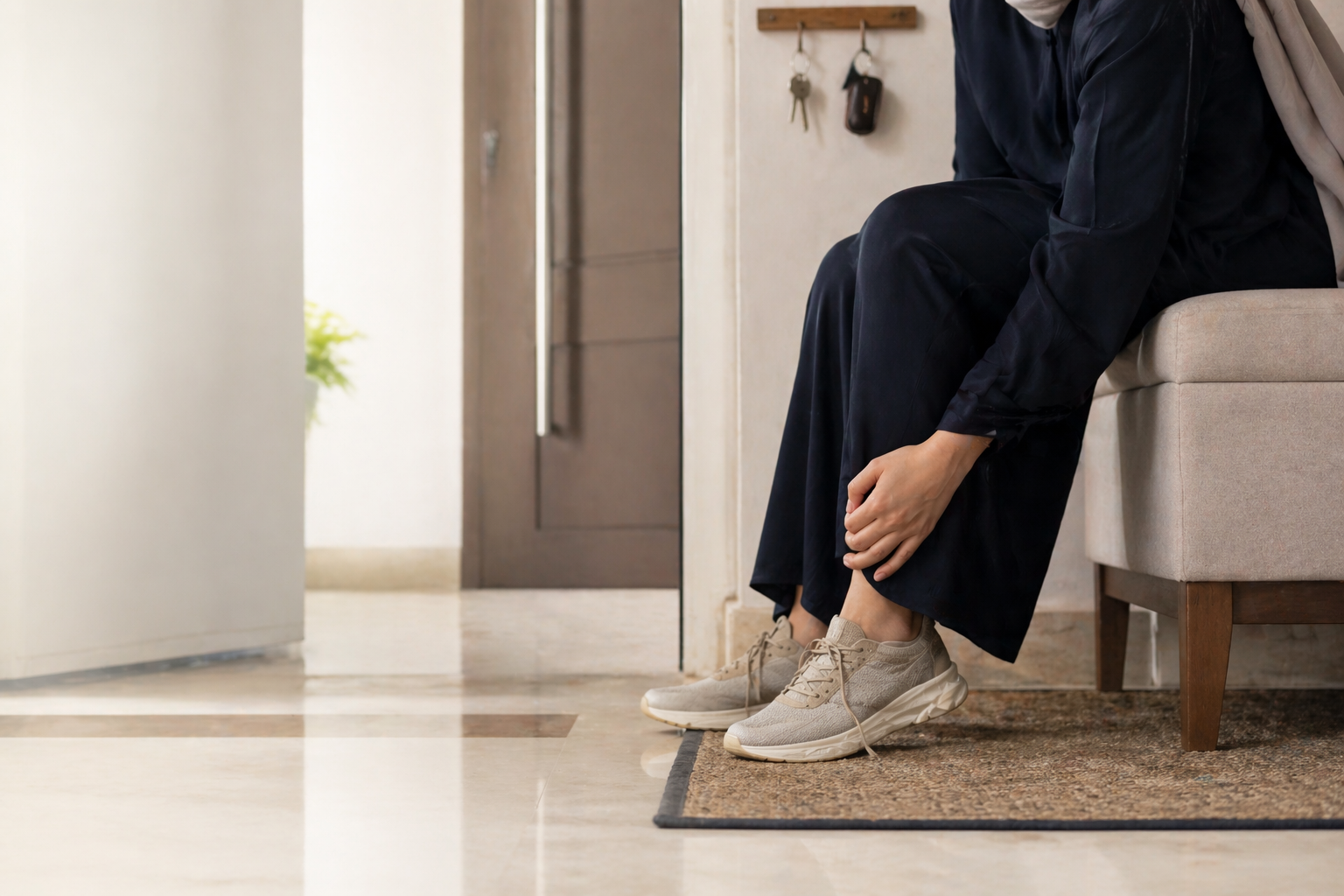 Could It Be Arthritis? Early Signs You Shouldn’t Ignore