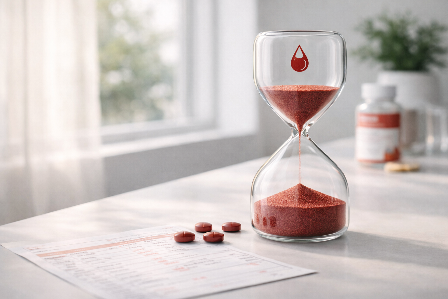 Do You Have Anemia? Symptoms and Tests You Should Know
