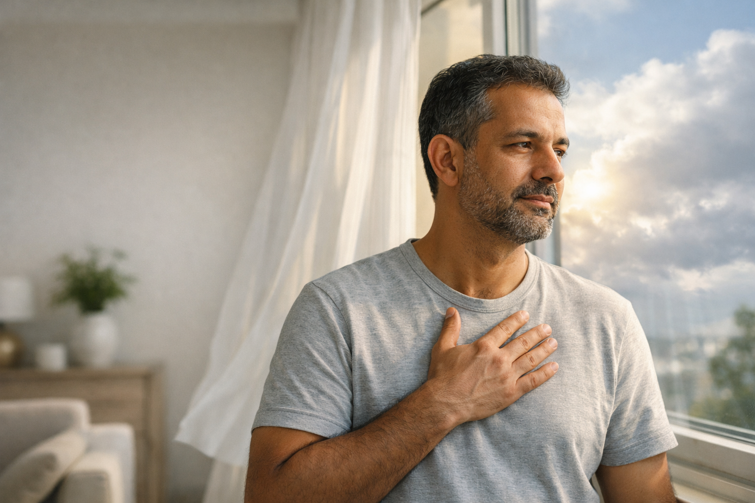 Does Weather Affect Your Heart and Blood Pressure? Here’s the Truth