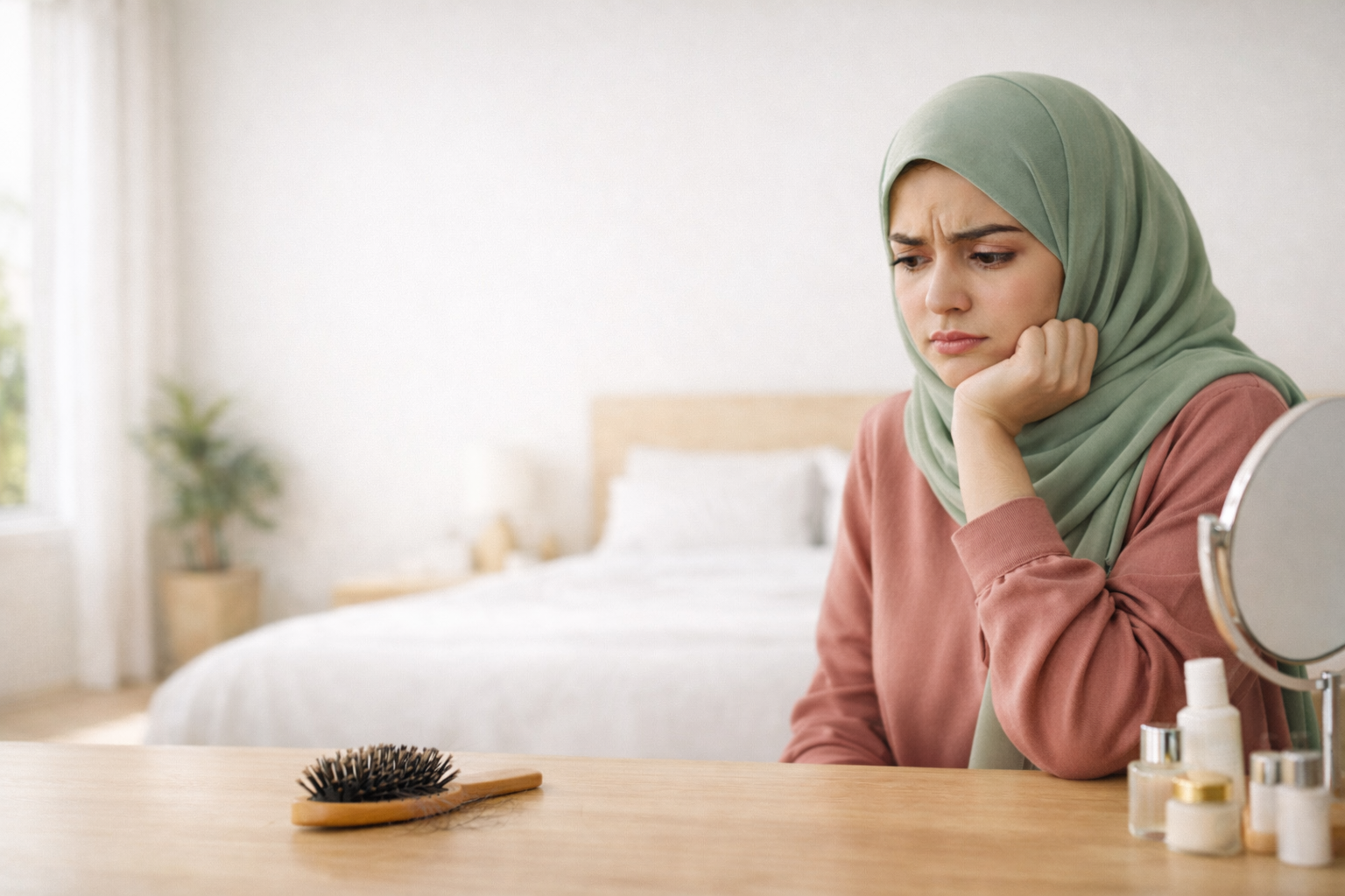Hidden Signs of PCOS: Is Your Body Trying to Tell You Something?