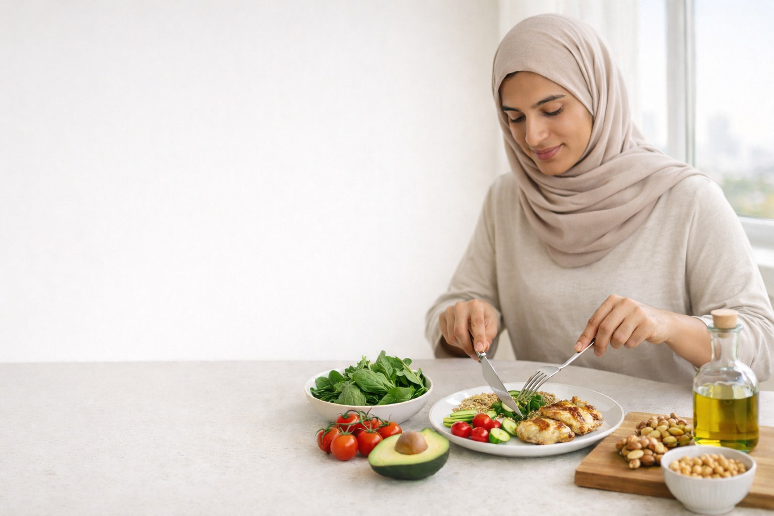 How Food Choices Affect Your Heart and Circulation