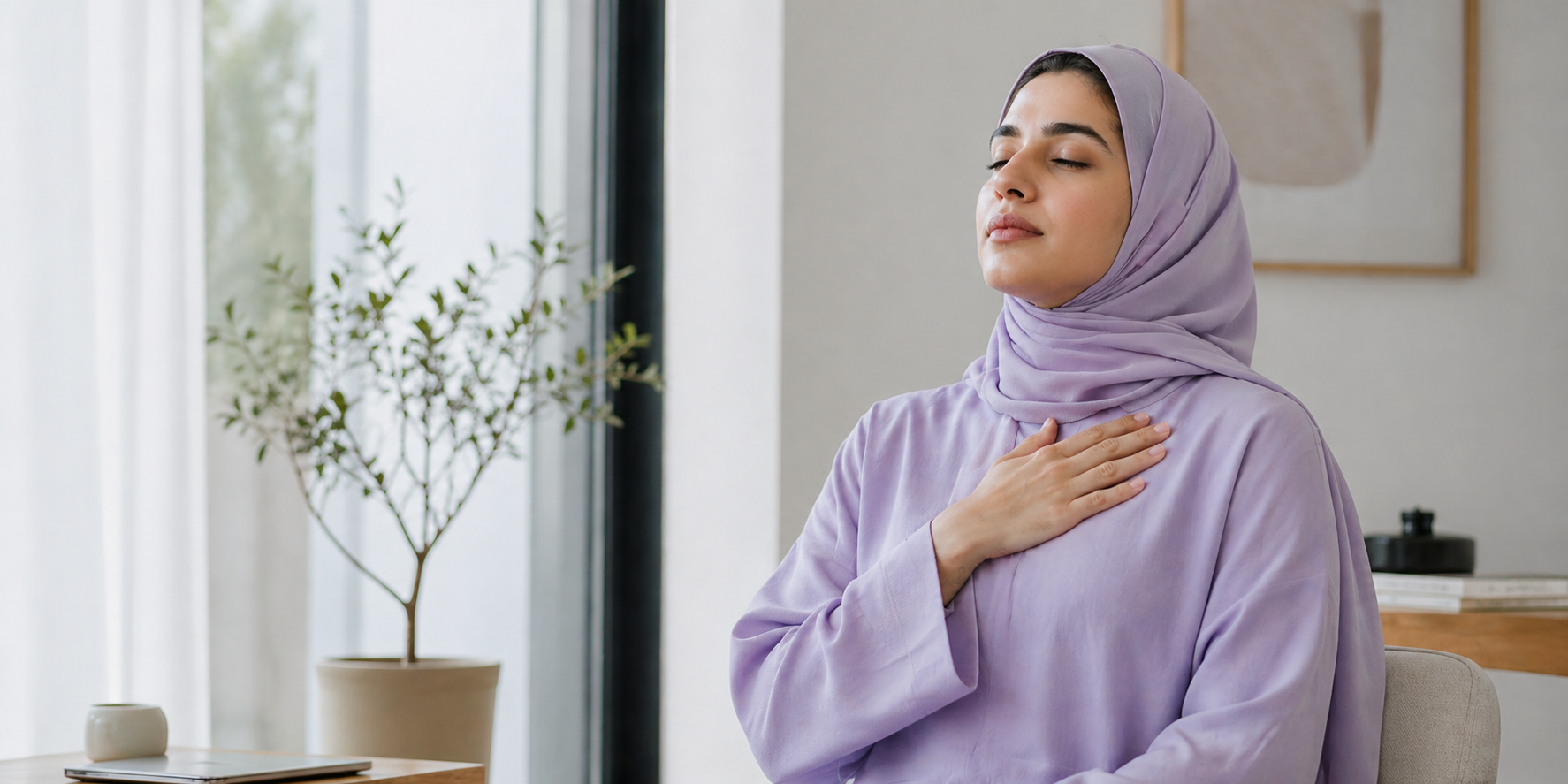 How Poor Breathing Affects Energy and Headaches