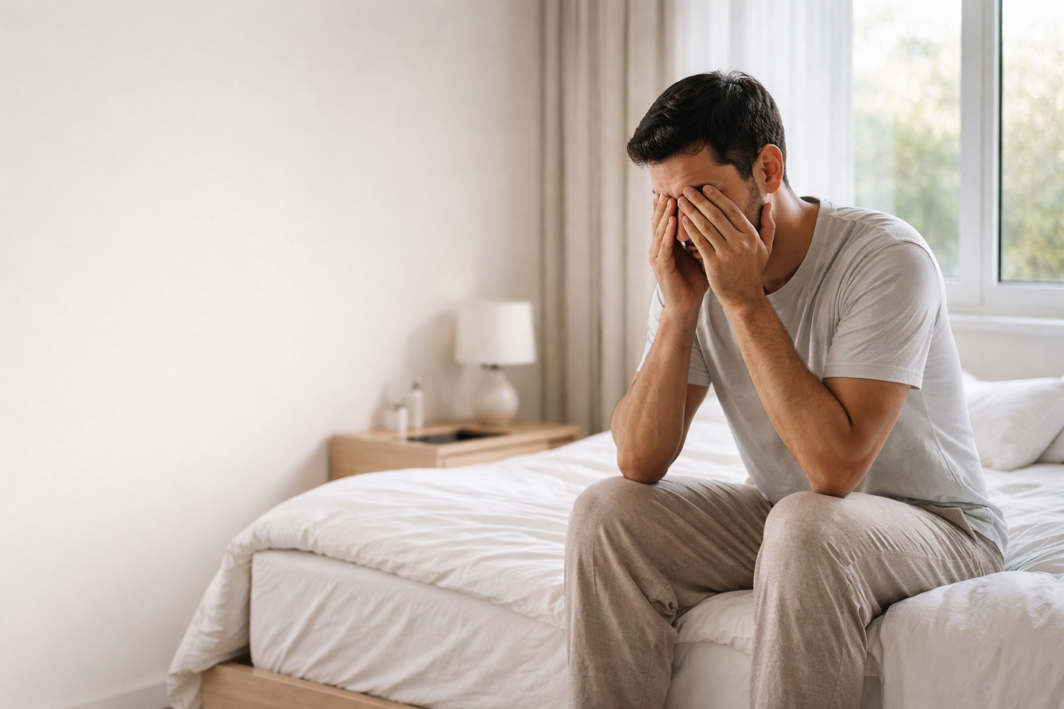 How Sleep Deprivation Raises Blood Sugar and Blood Pressure?