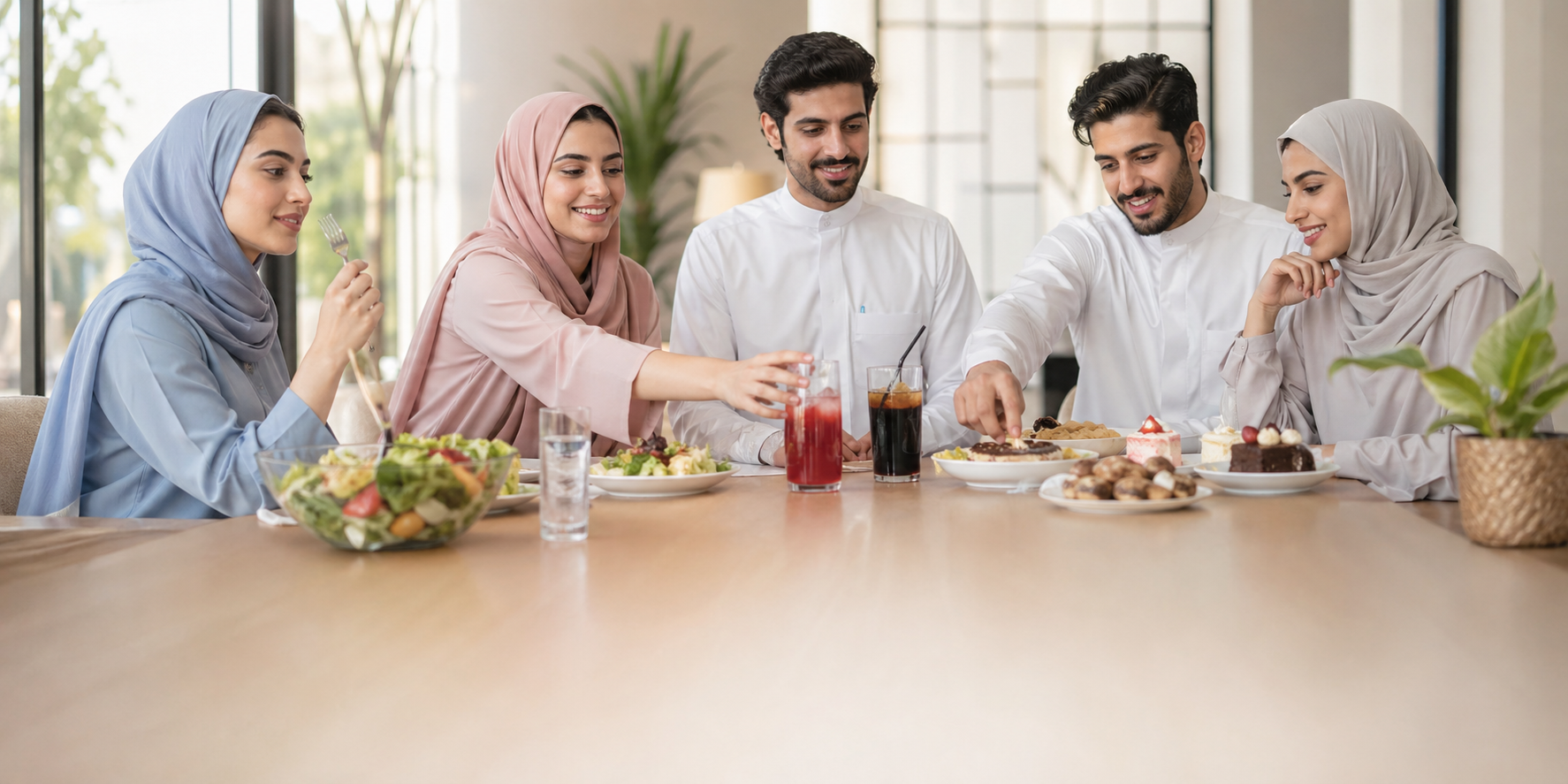 How Your Social Circle Influences Your Health Choices