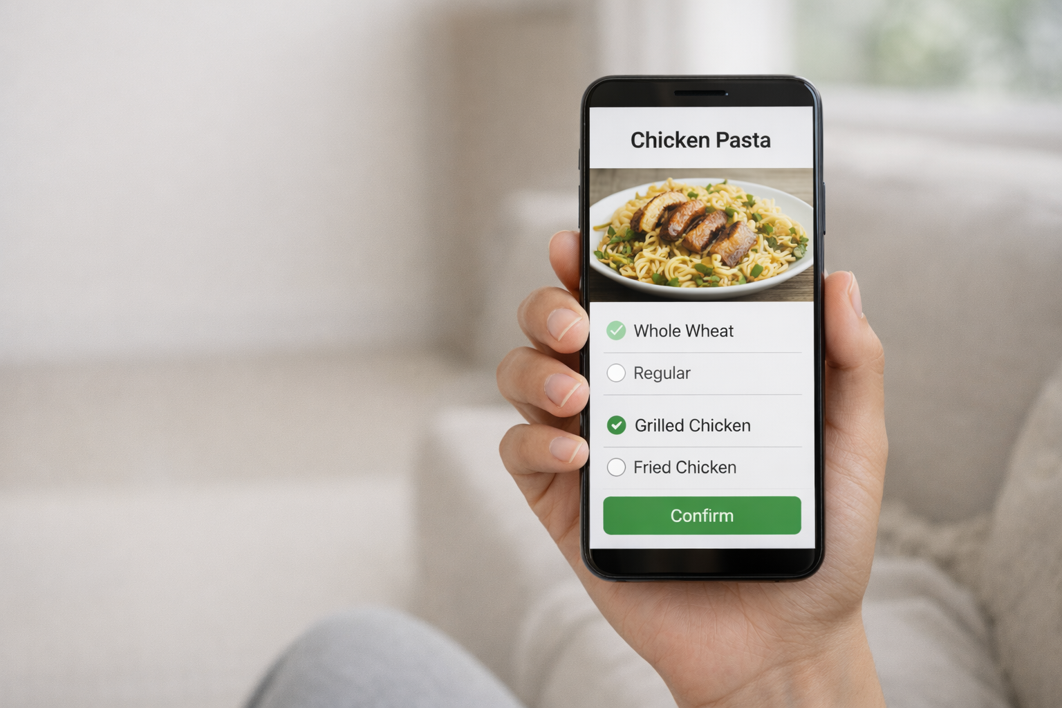 How to Choose Healthier Food Swaps Without Feeling Deprived