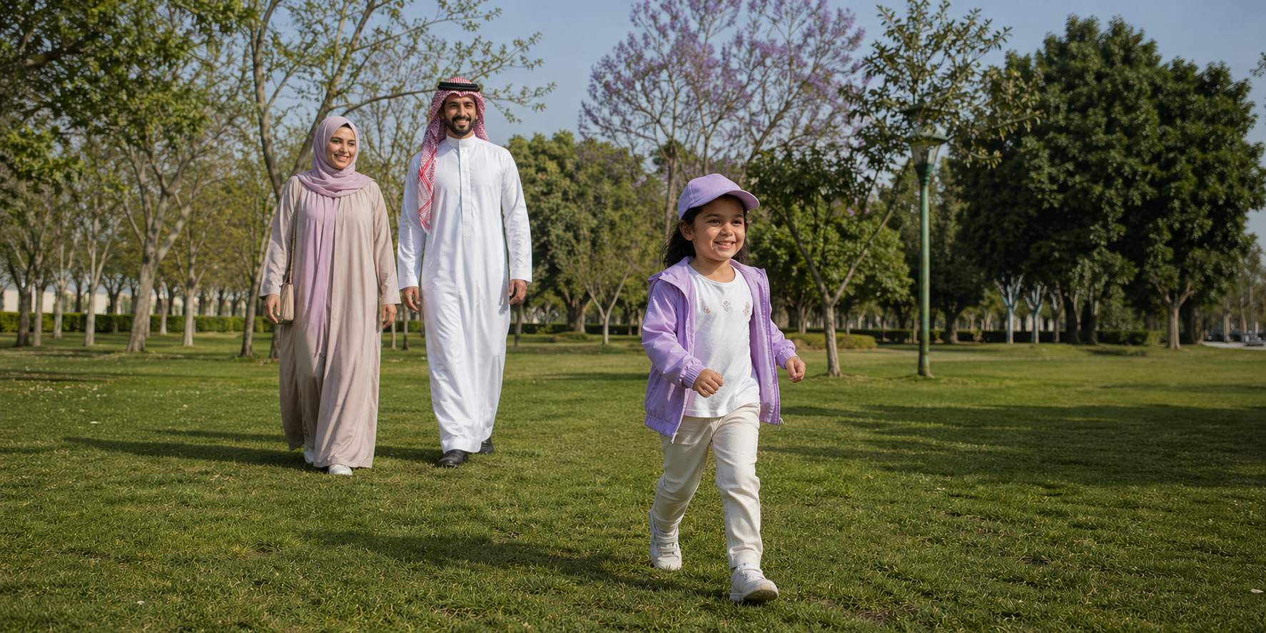 How to Keep Your Child Safe from Spring Respiratory Illnesses