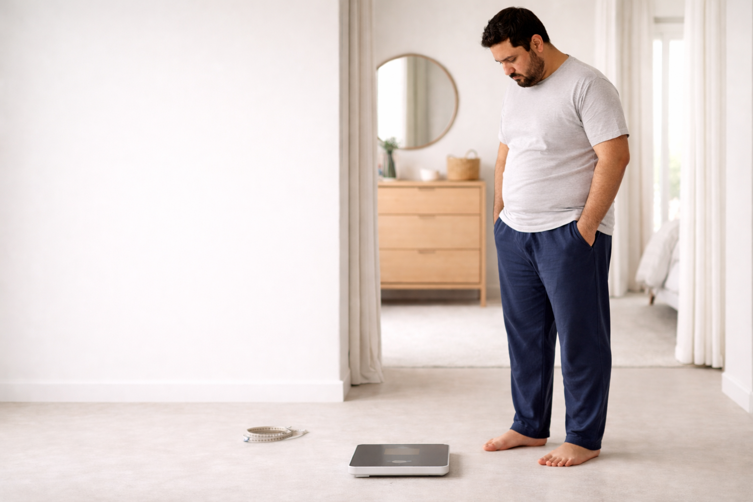 Not All Weight Loss Is Fat Loss: Here’s the Truth