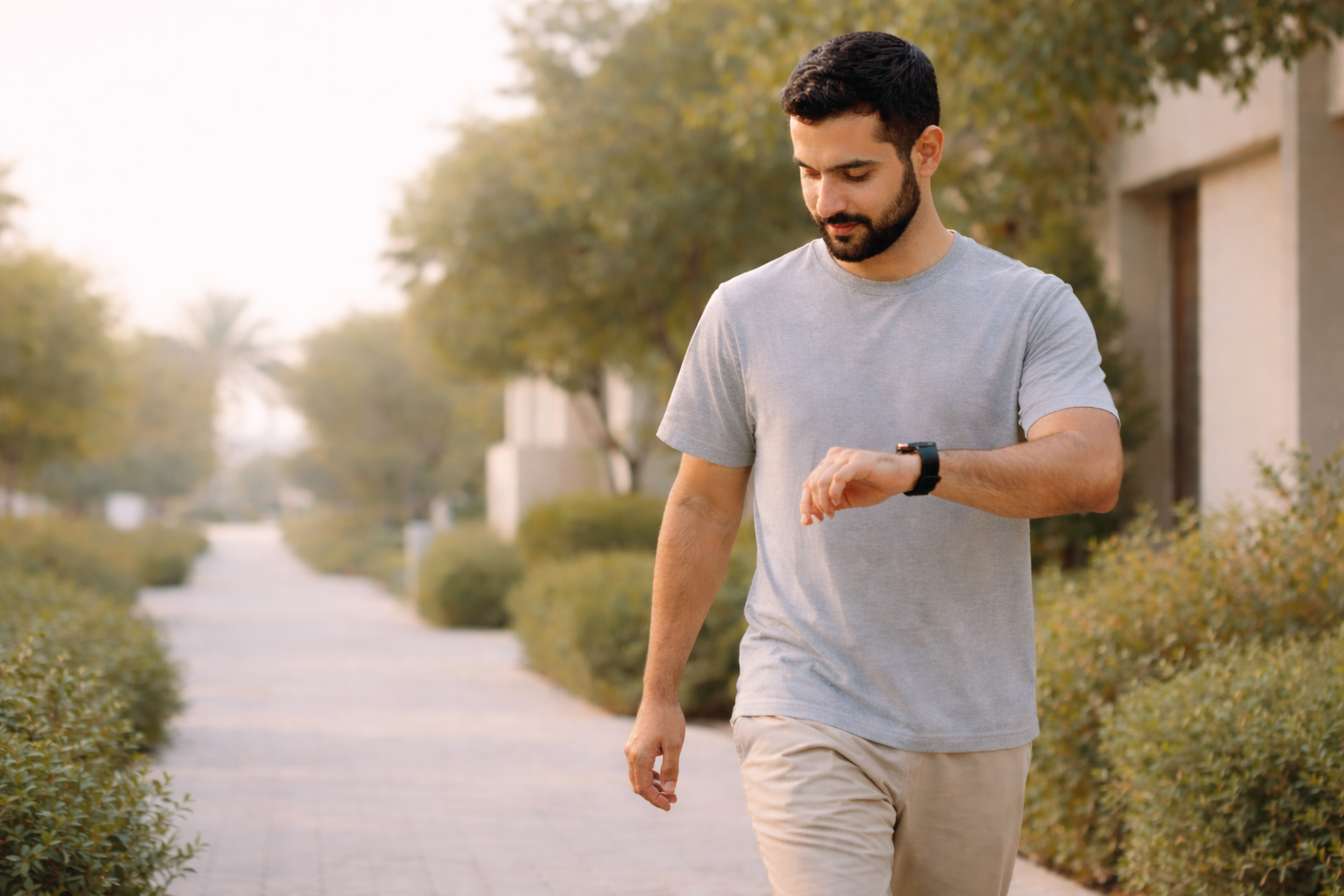 Simple Daily Habits to Protect Your Heart