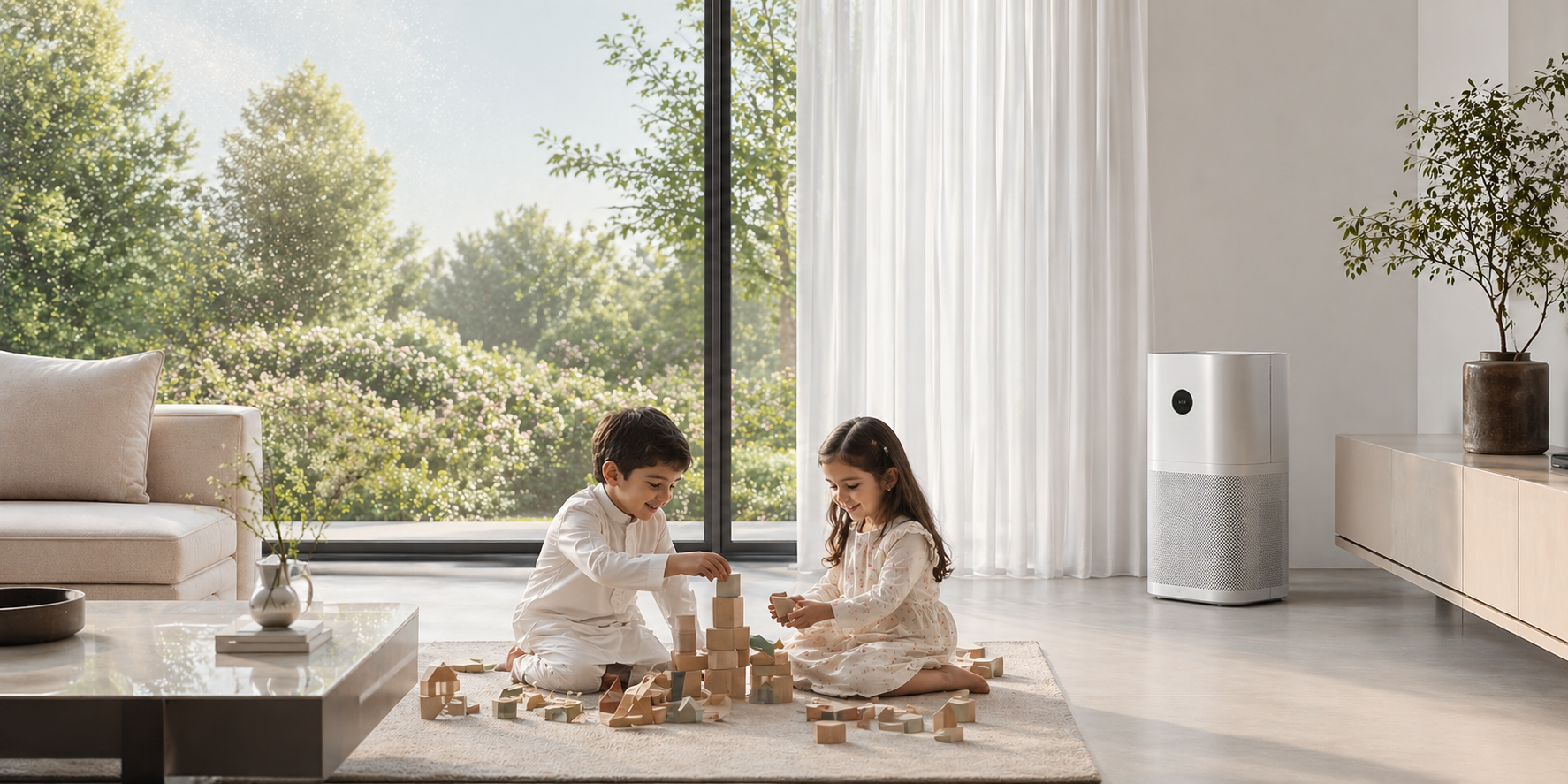 Stop Spring Allergies Indoors: Simple Changes That Work