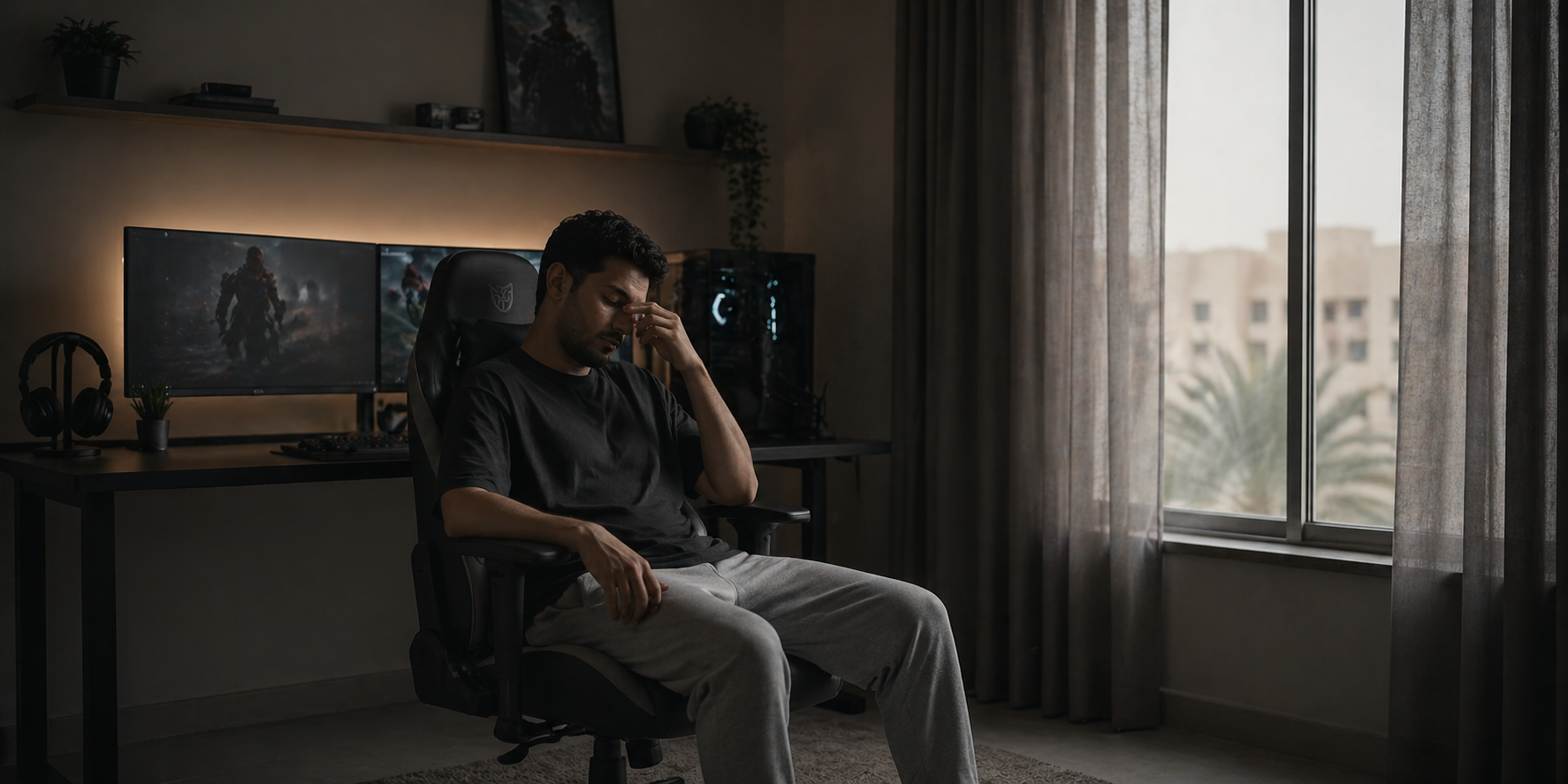 What Really Happens When You Don’t Get Enough Sunlight?
