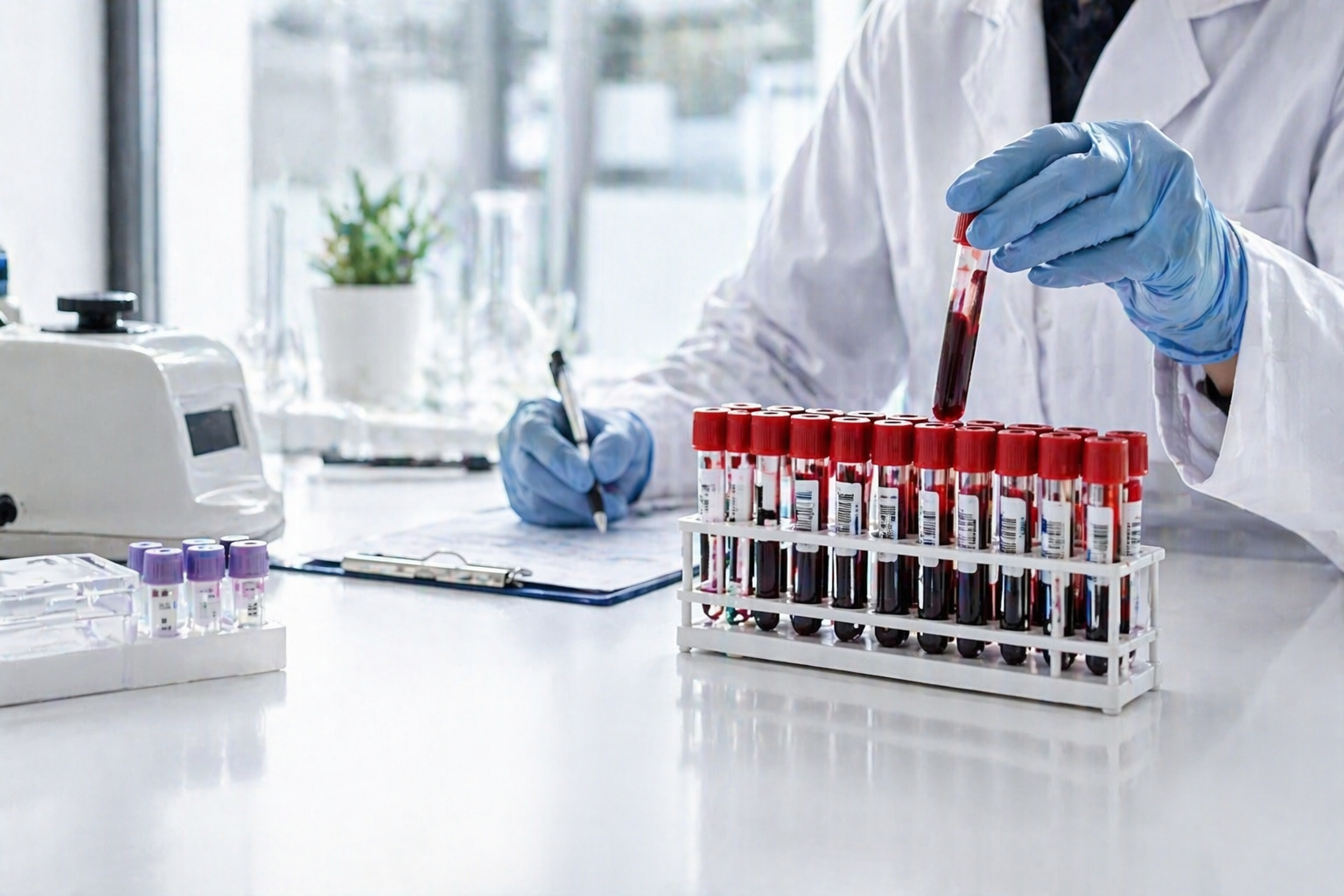Why One Test Result Isn’t Always Enough?
