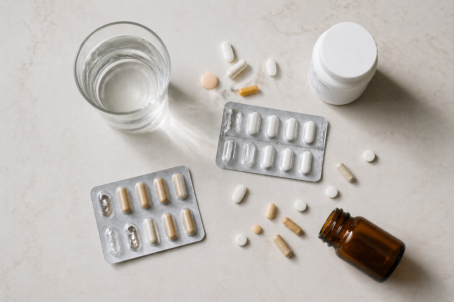 Why the Same Medication Works Differently for Everyone