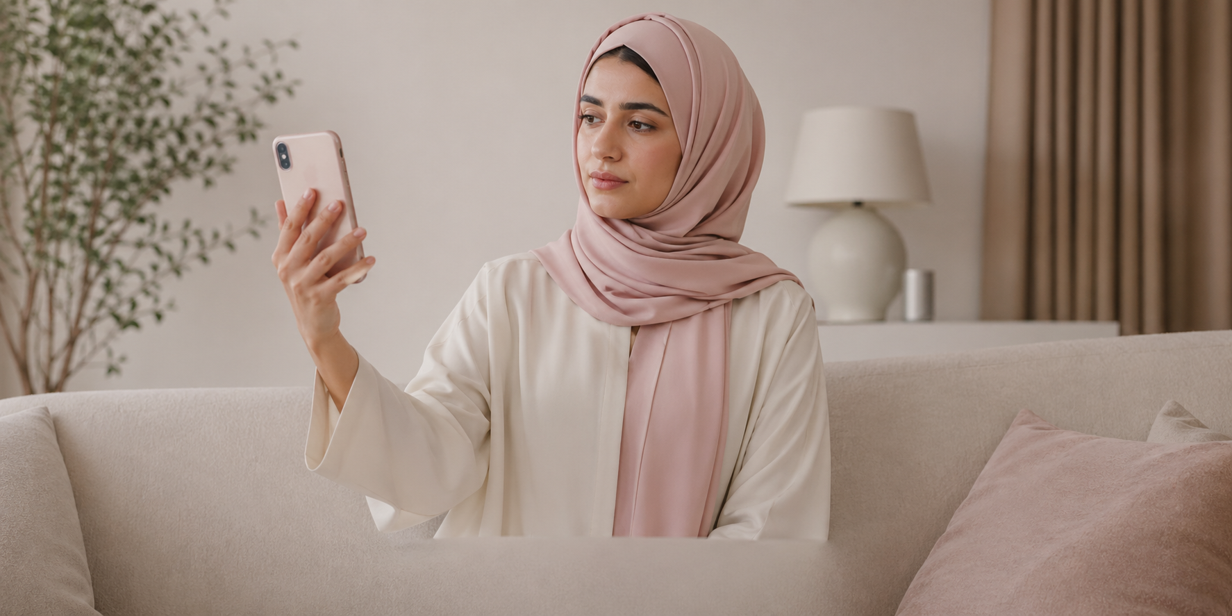 كيف تؤثر السوشيال ميديا على صورتك الذاتية؟