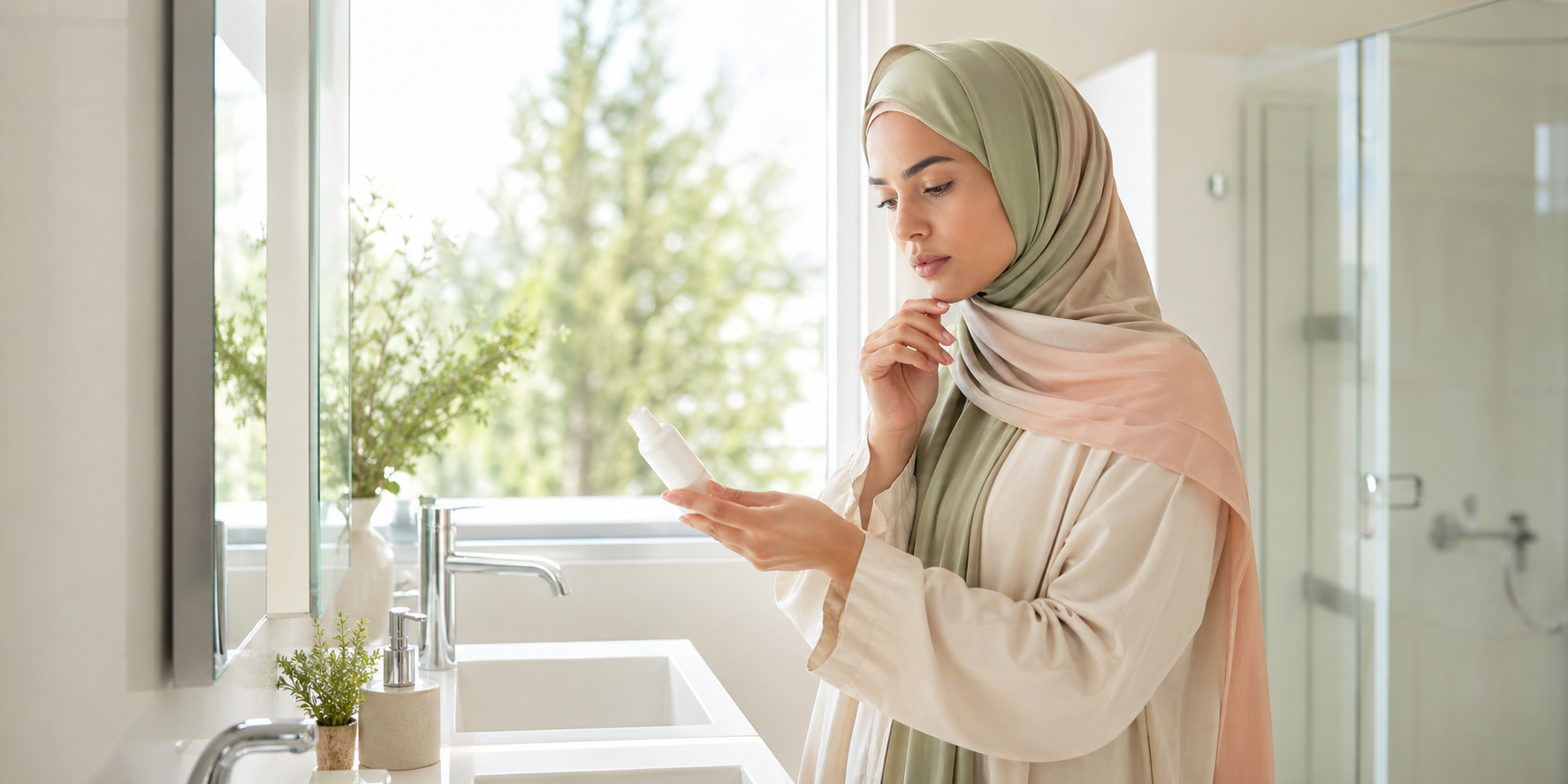 لماذا تتغير بشرتك في الربيع؟ وكيف تتعامل مع ذلك