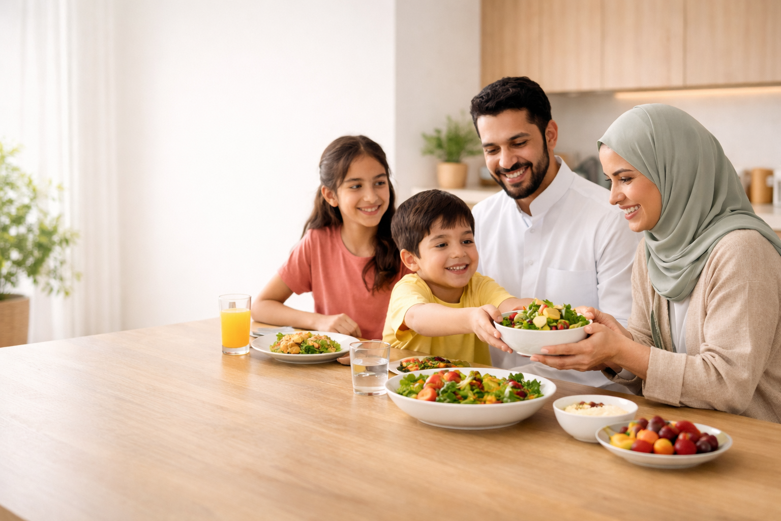 لماذا يحتاج جسمك إلى الفيتامينات والمعادن يوميًا؟