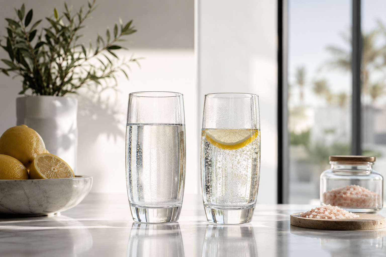 Fluid Balance: How Your Body Keeps It Steady