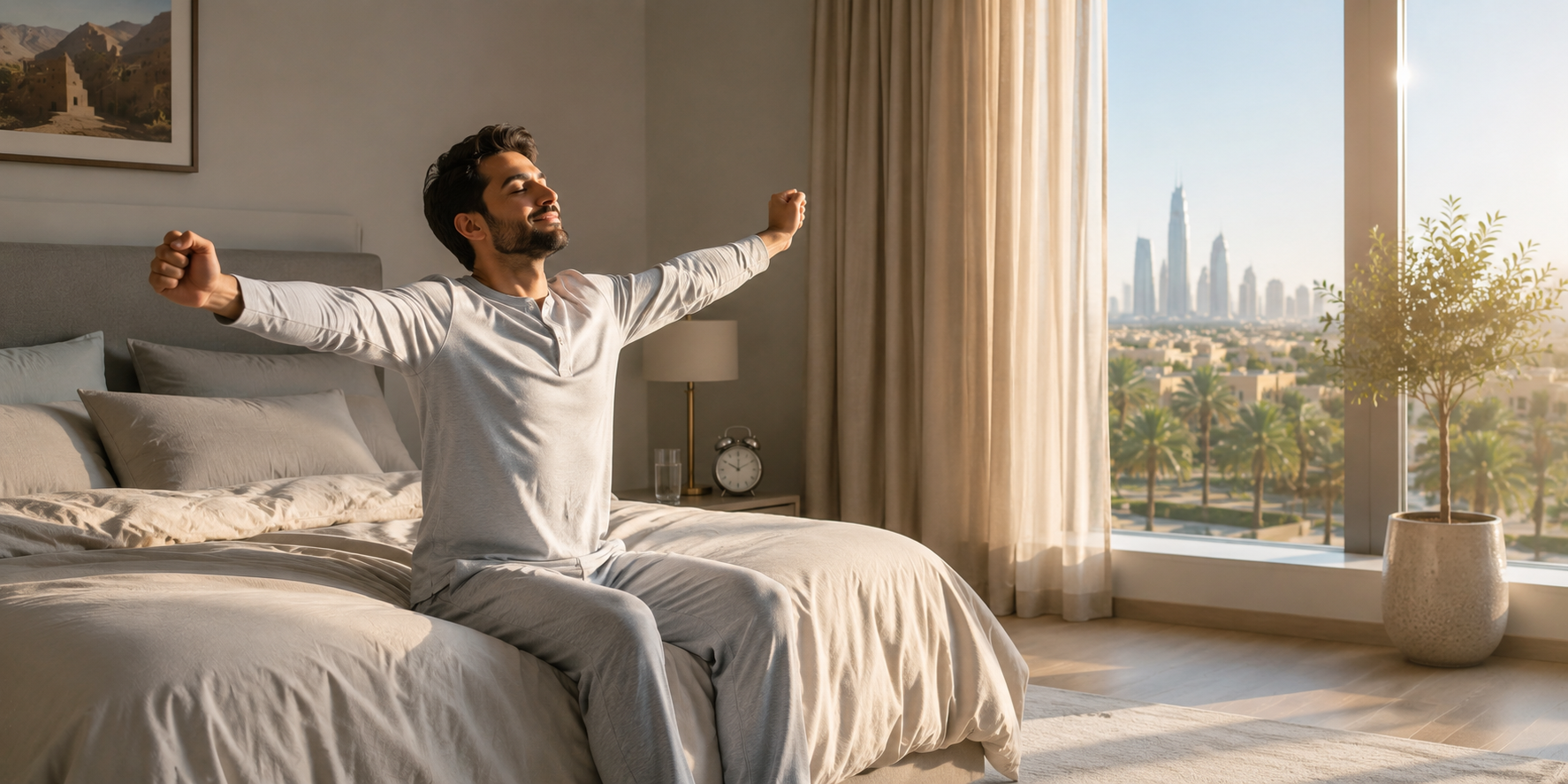 How Sleep Affects Hormonal Balance in the Body