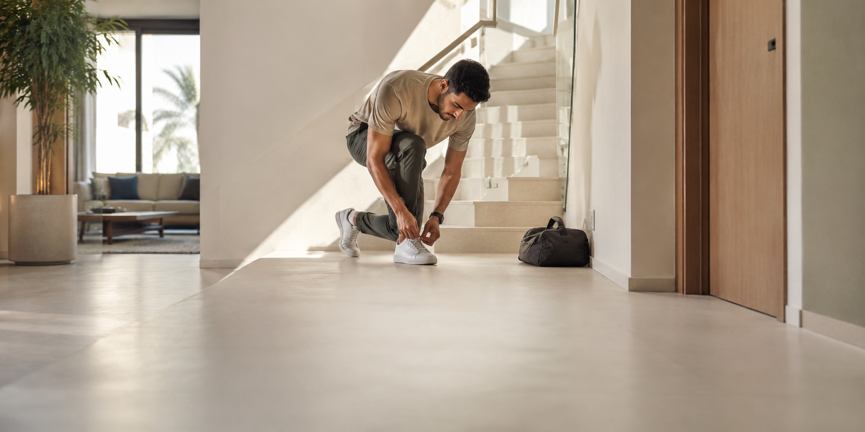How Spinal Flexibility Affects Your Daily Movement