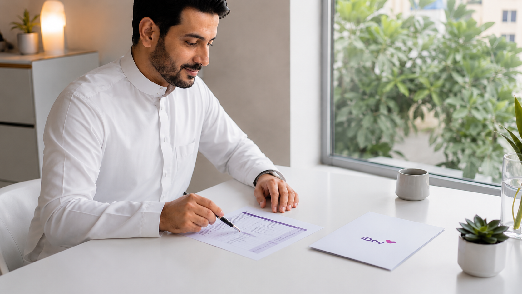 Read Your Lab Results with Confidence