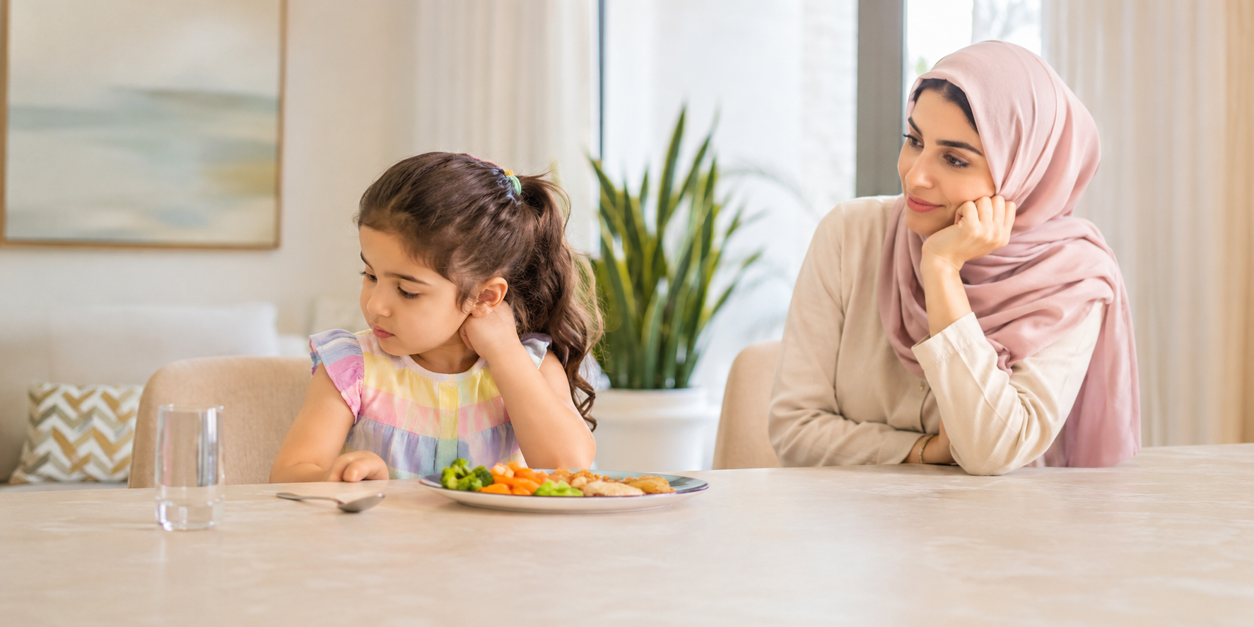 The Hidden Reasons Behind Picky Eating