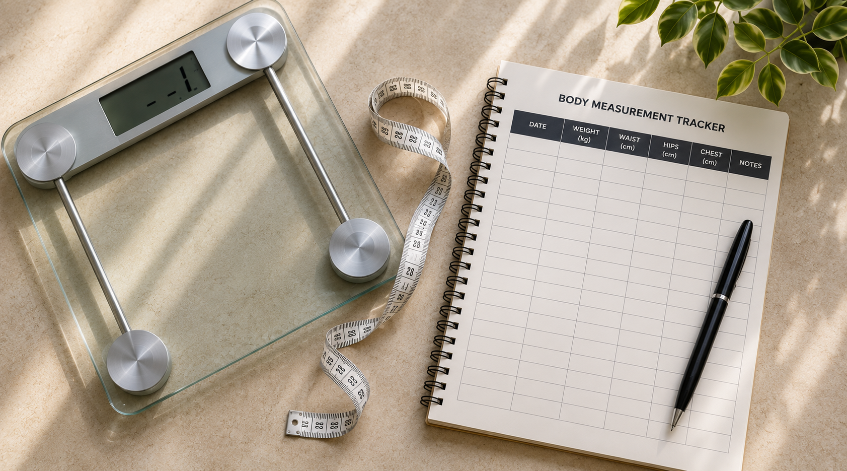 Unexplained Weight Changes: When Should You Be Concerned?