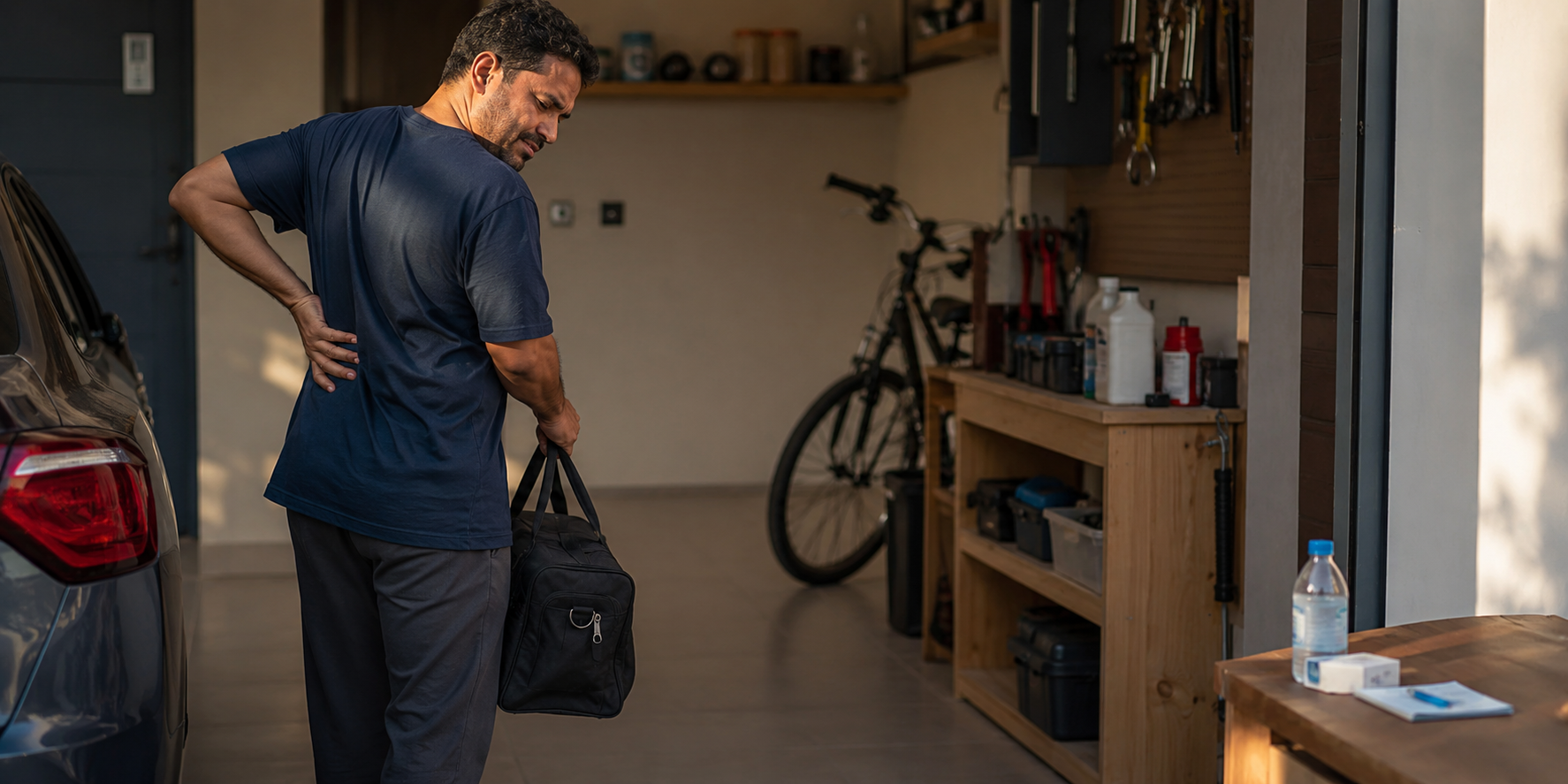 Why Do Men Ignore Early Symptoms of Chronic Diseases?