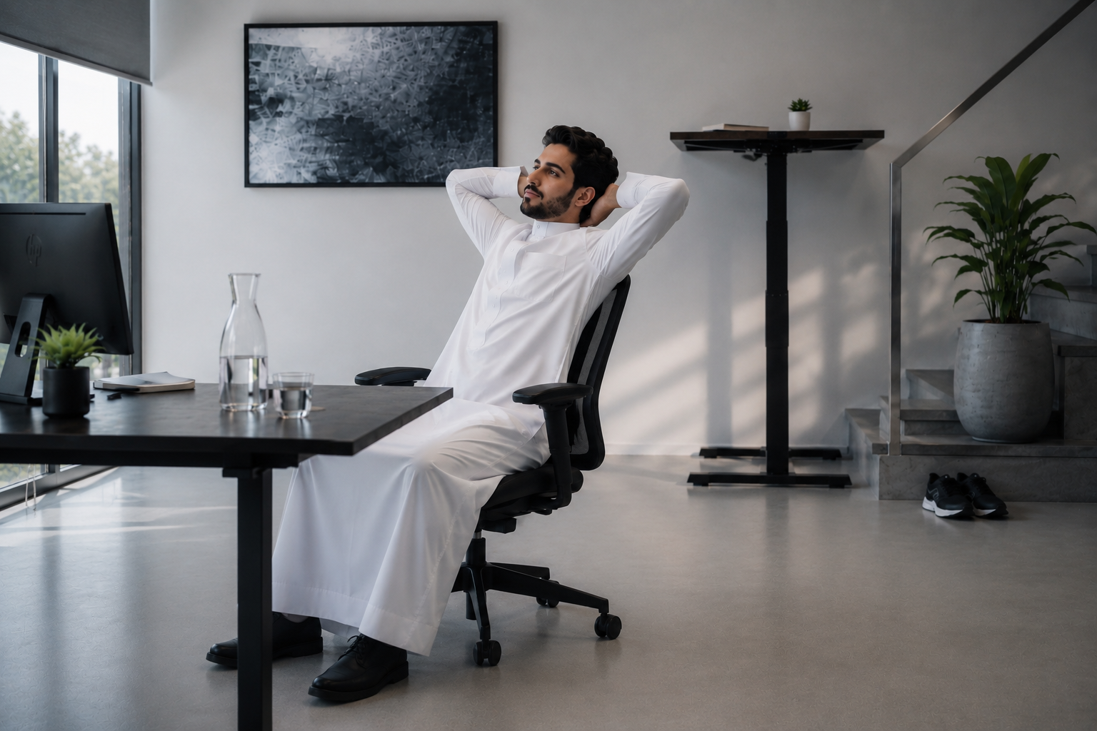 كيف تؤثر قلة الحركة على الجهاز الليمفاوي؟